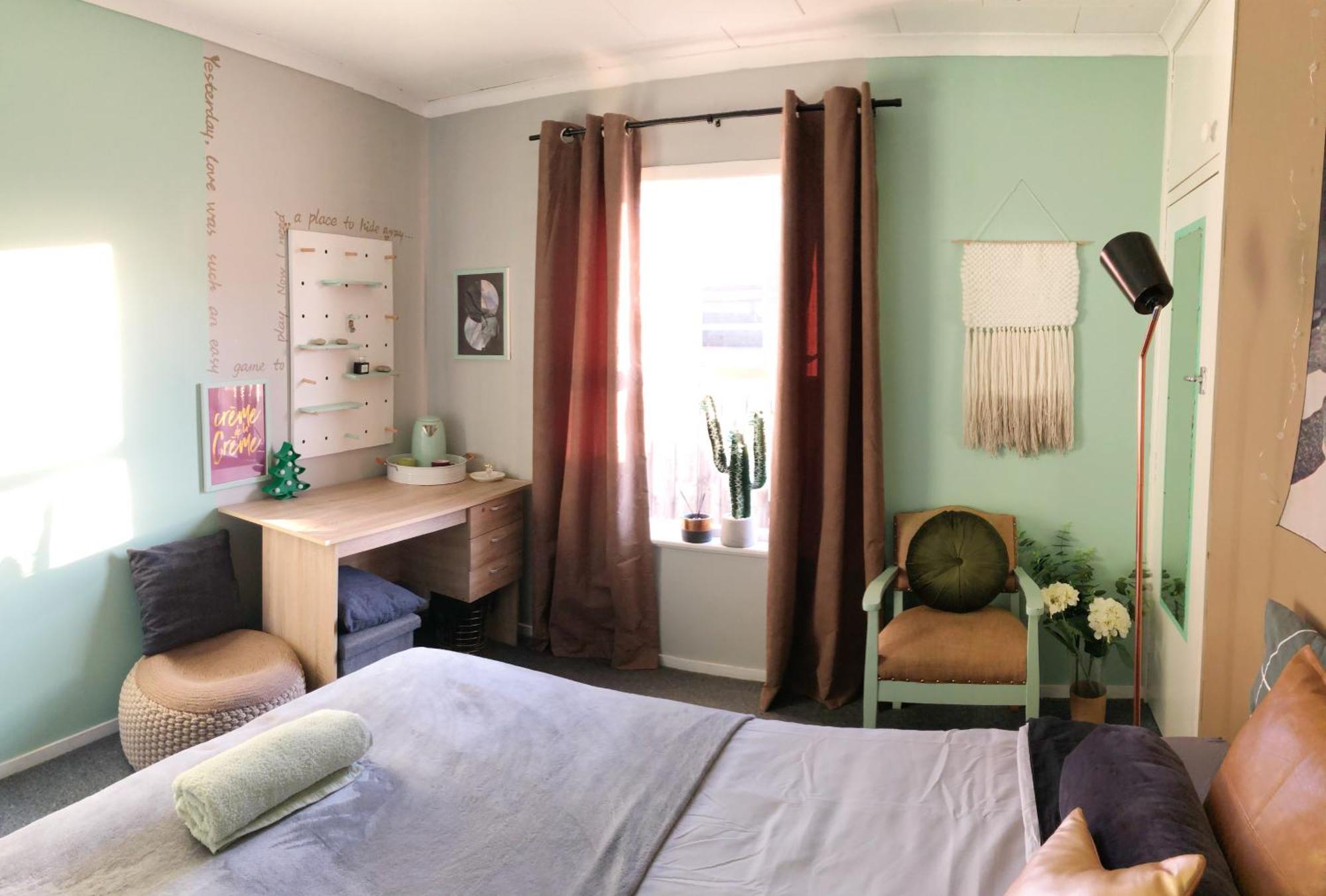 Double Bed Guest Room แฮมิลตัน ภายนอก รูปภาพ